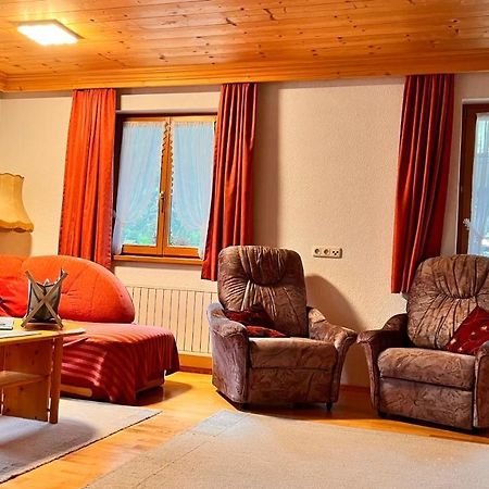 Ferienwohnung Herta Durnau ภายนอก รูปภาพ