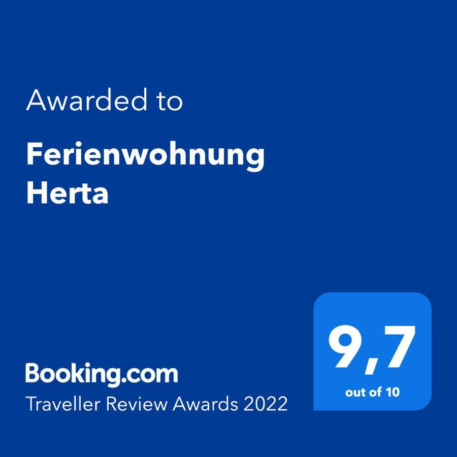 Ferienwohnung Herta Durnau ภายนอก รูปภาพ