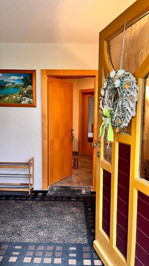 Ferienwohnung Herta Durnau ภายนอก รูปภาพ